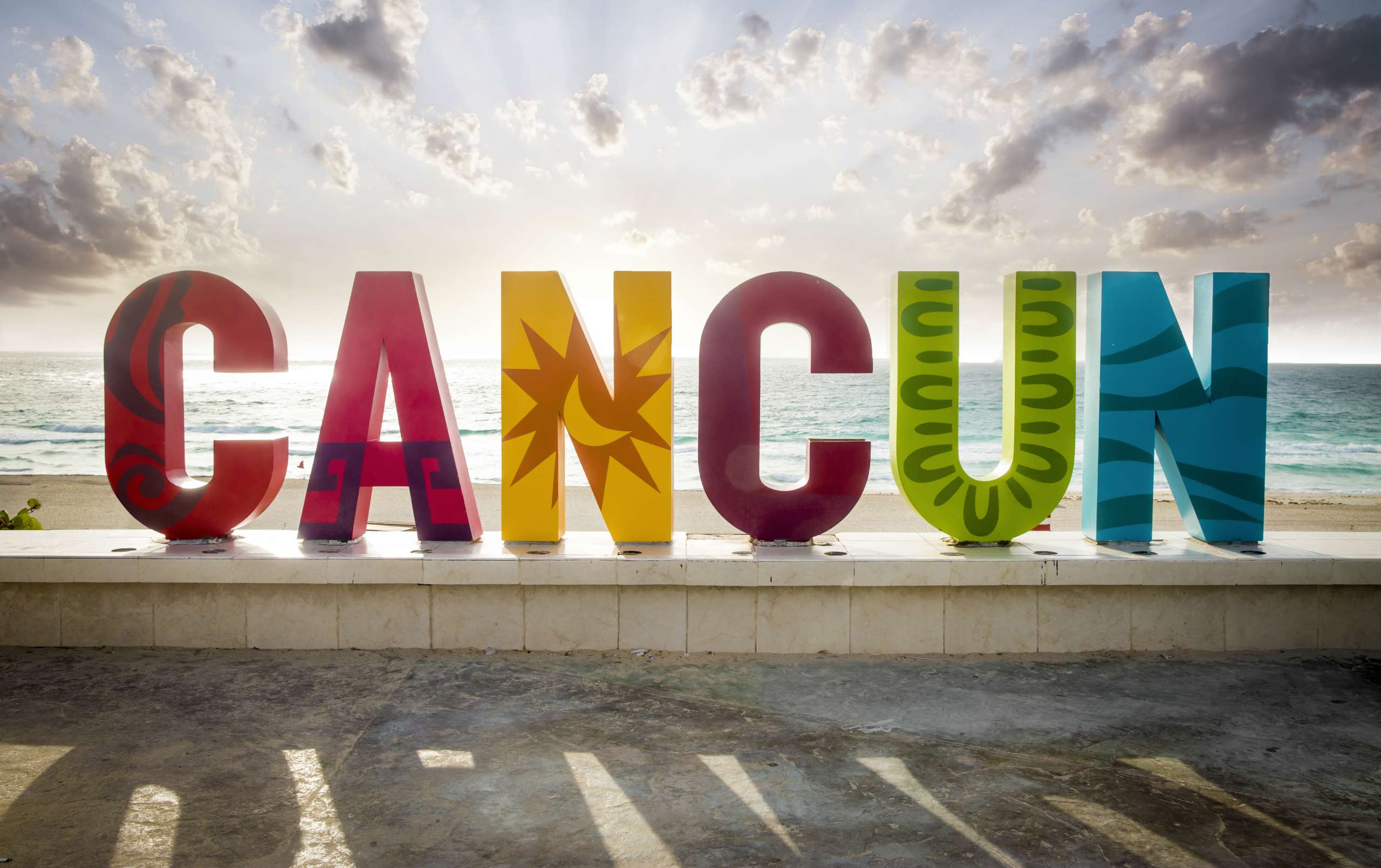 Cancun Airport Transfers