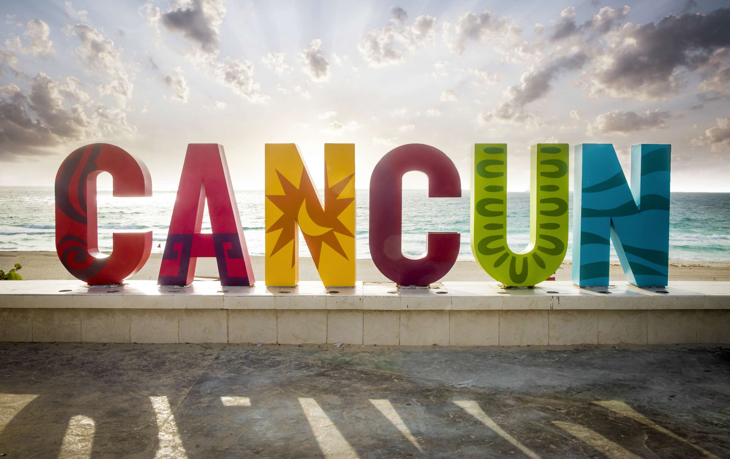 carm tours and transfers cancun