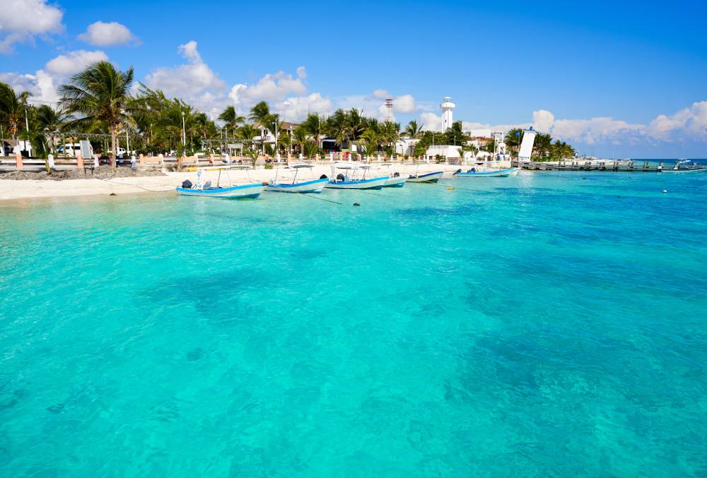 Puerto Morelos